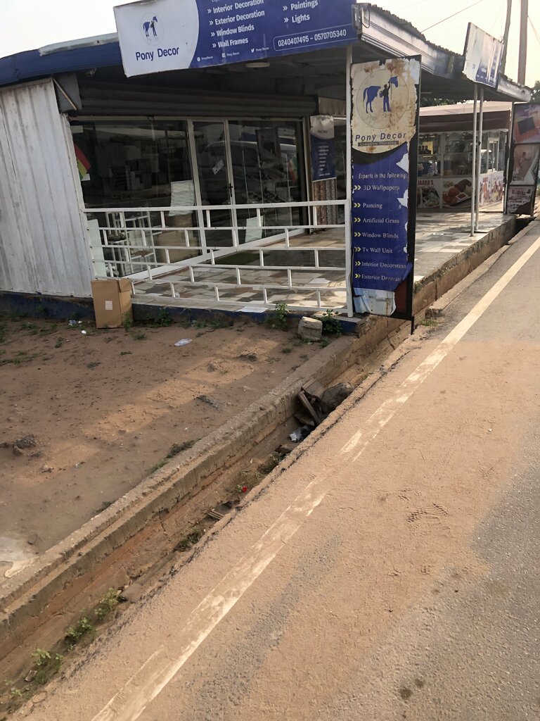 Home goods store Pony Decor Painting & Decoration, Earth, photo