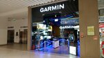 Garmin (Pobedy Avenue, 141), relojería
