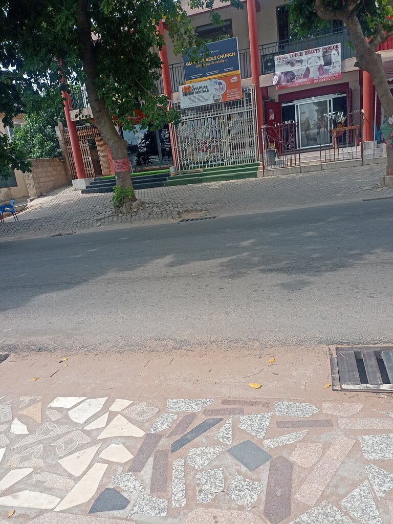 Rental of venues for cultural events Lays services, Accra, photo