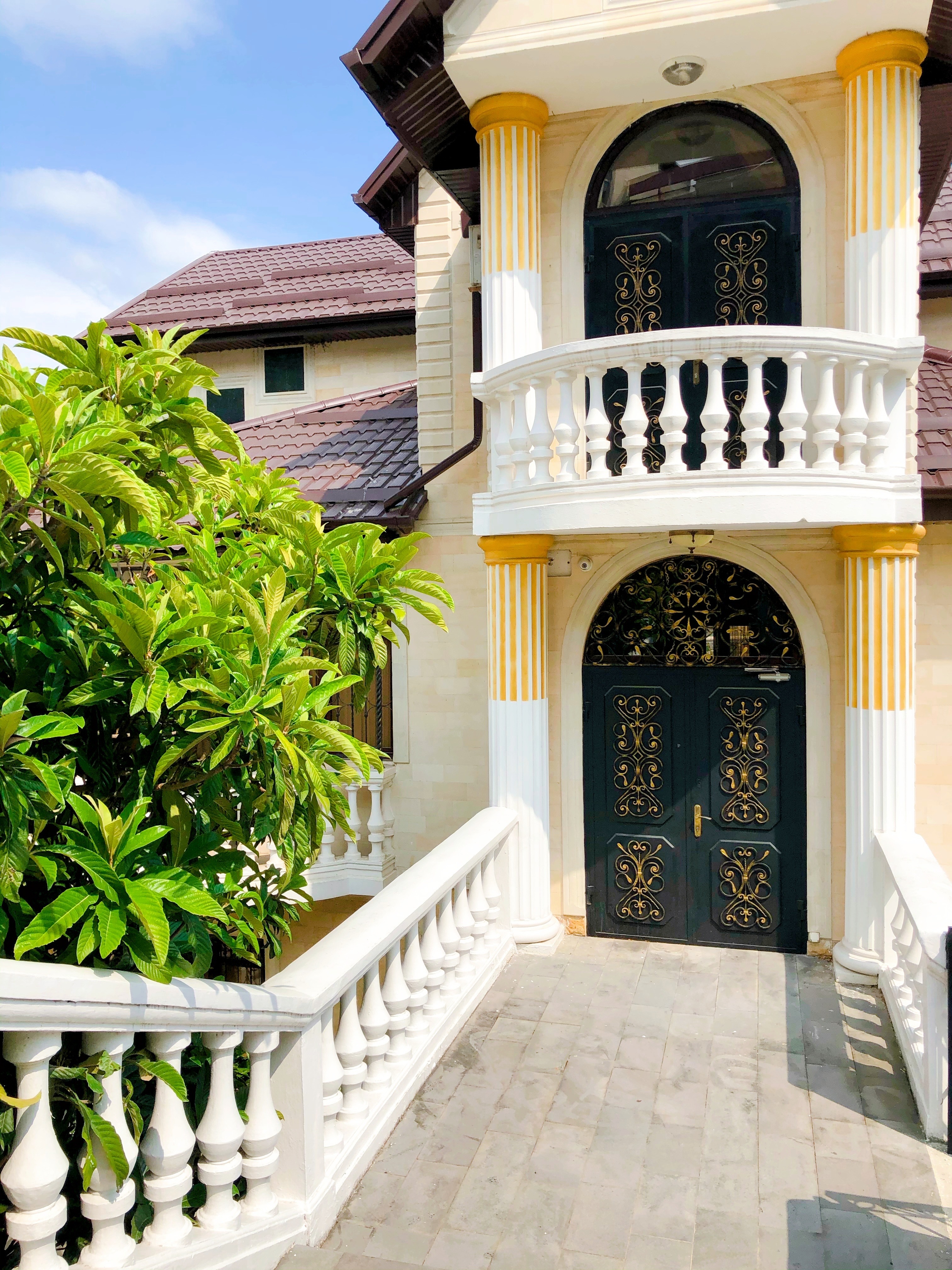 Фото Усадьба