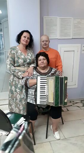 Фото Санаторий-профилакторий ЗАО ЕЗСК сервис