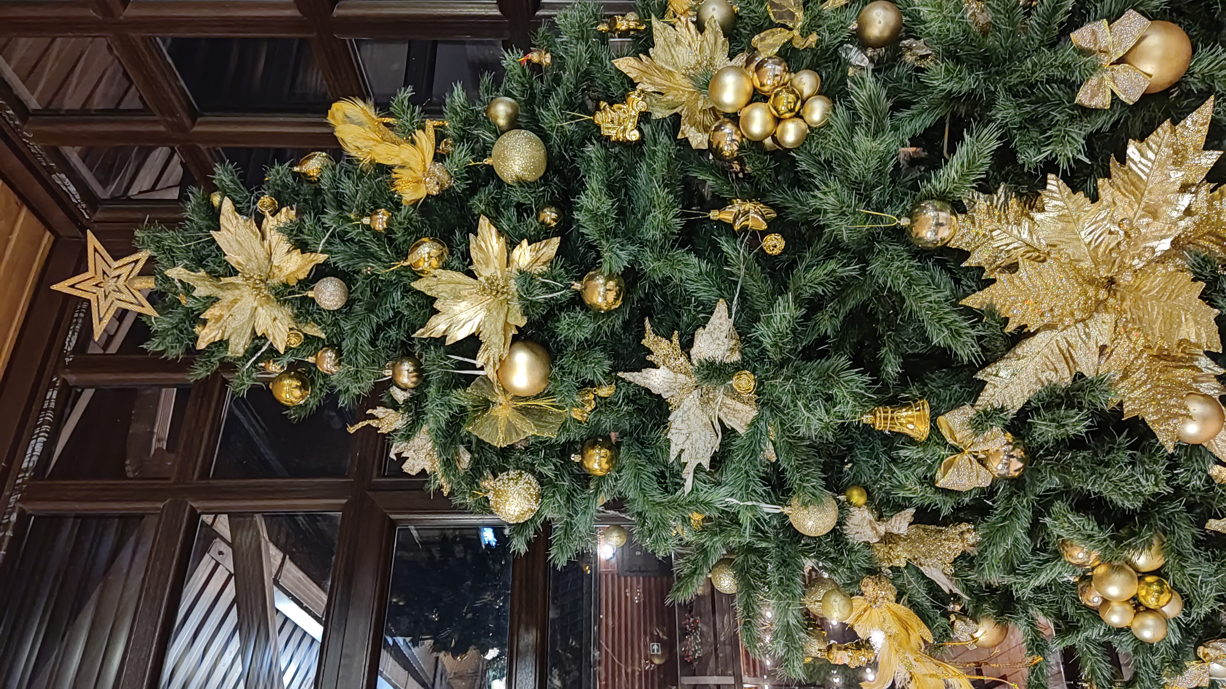 Фото Куршевель