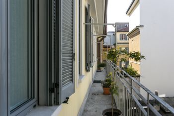 Фото Italianway Apartments - San Rocco 2 Fl