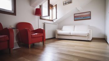 Фото Italianway Apartments - Vivaio