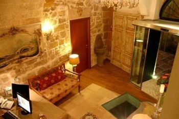 Фото San Andrea Degli Armeni B&b di Charme - Dimora Storica