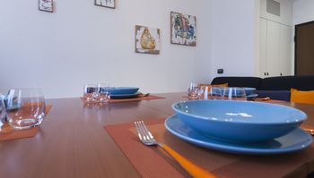 Фото Italianway Apartments - Solari 14