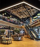 Meydan İstanbul Shopping Mall (İstanbul, Ümraniye, Fatih Sultan Mehmet Mah., Balkan Cad., 62), shopping mall