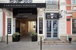 Coffee Anytime (Lenina Street, 13) ، مقهى