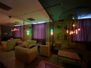 Ялта (Korolenko Street, 8), hookah lounge