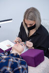 Beauty room (Severnoye Highway, 16Б), eyebrow and eyelash salon