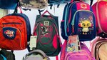 Детский магазин (bulvar Lyuby Novosyolovoy, 17), children's store