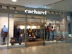 Cacharel (Kiyevskogo Vokzala Square, 2), clothing store