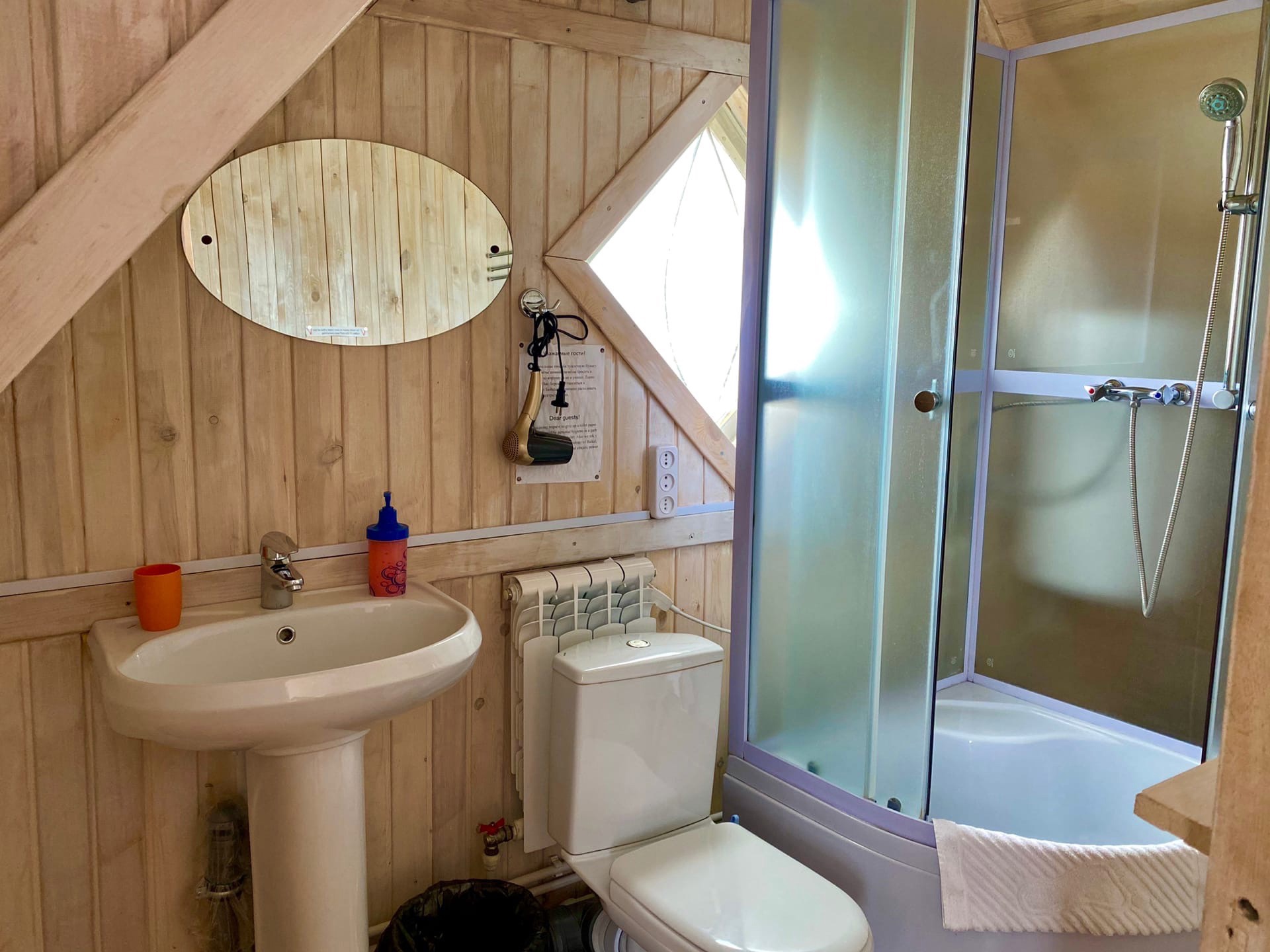 Фото Гостевой дом Отдых на Байкале