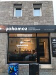 Yakamoz Real Estate (Muğla, Bodrum, Müskebi Mah., Cumhuriyet Cad., 138A) ، وكالة عقارية