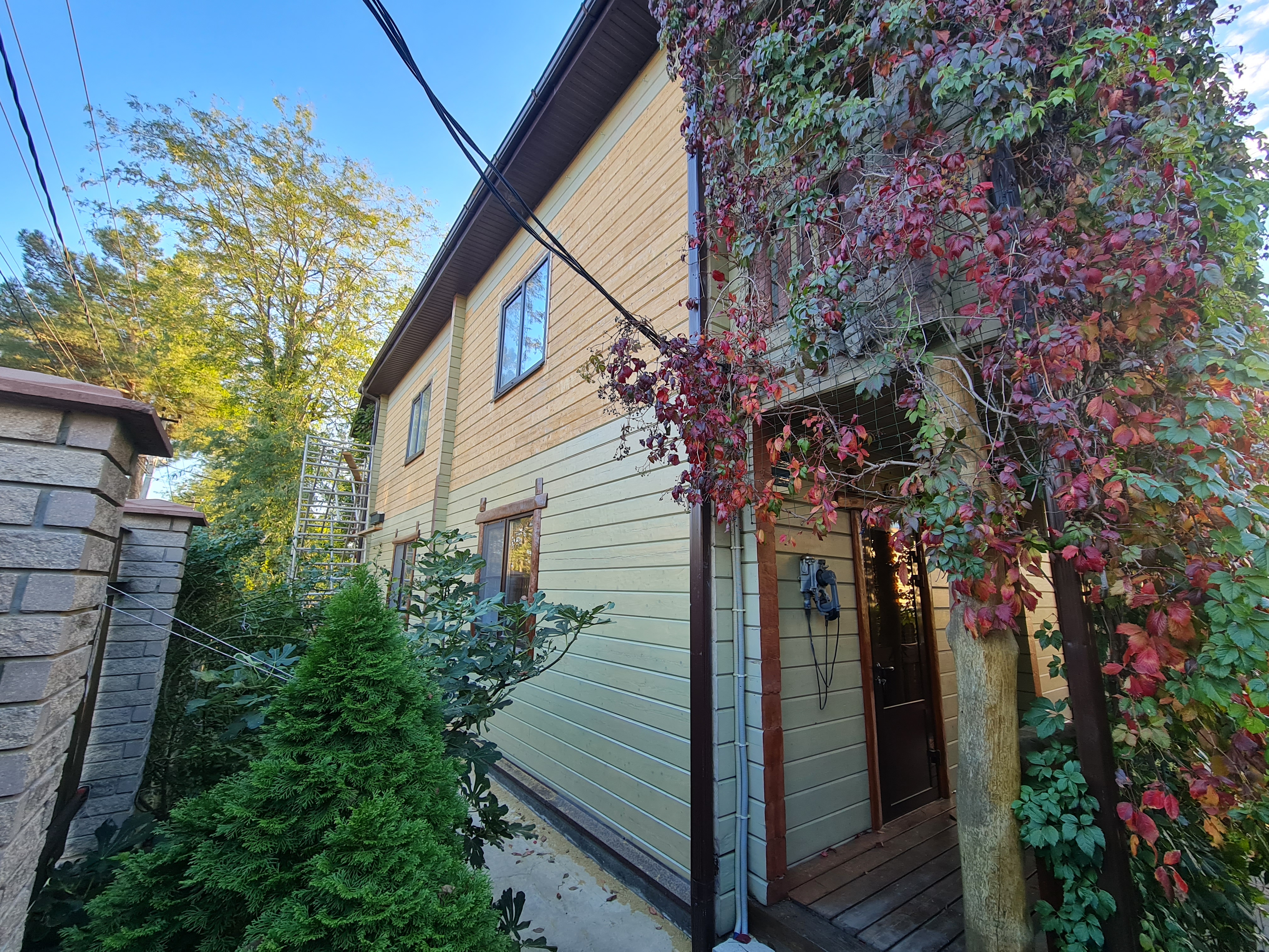 Фото Мама Джан