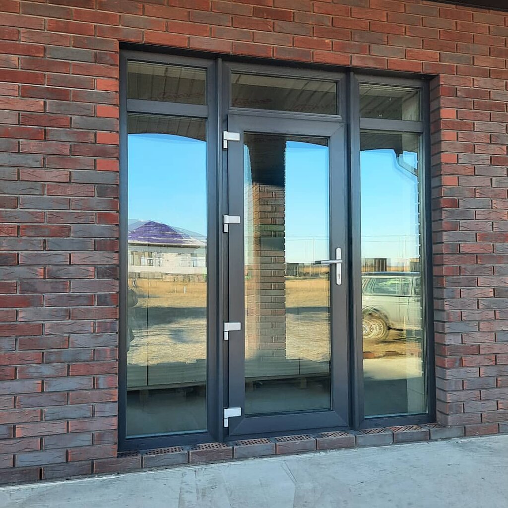 Windows Konsib, Oryol Oblast, photo