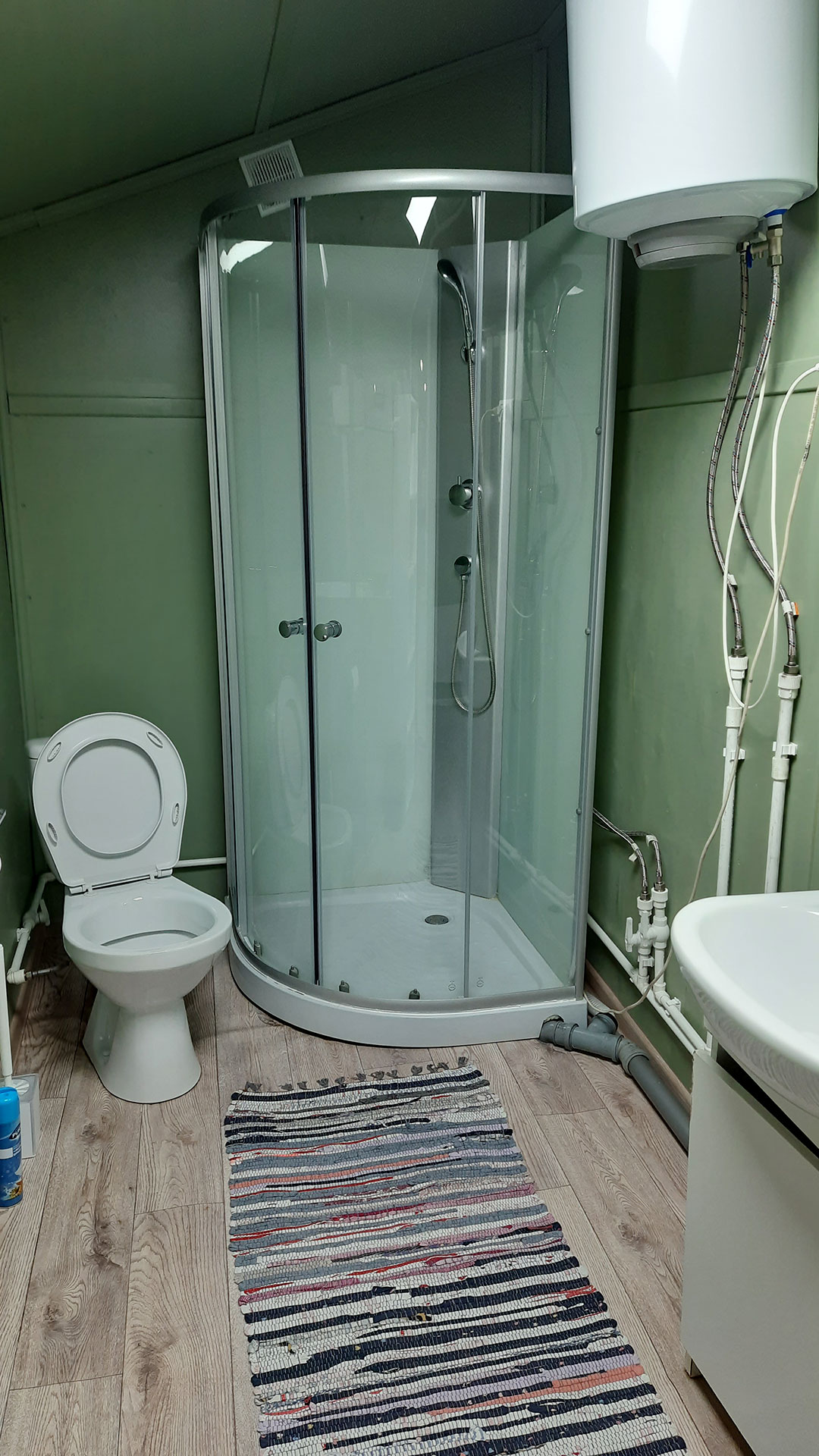 Фото Волков Скай