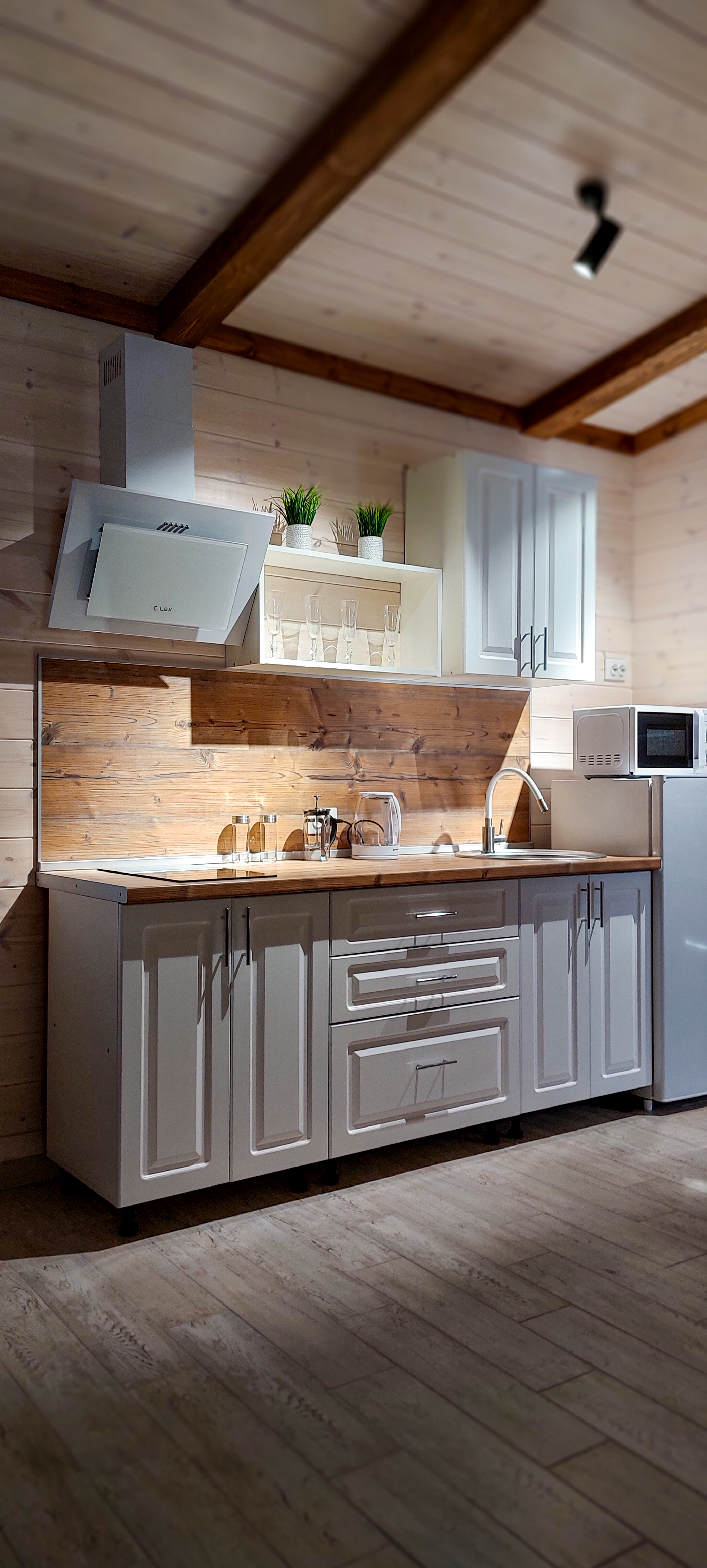 Фото Chalet-Voyage