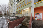 R-Hotel 2 (ул. Маршала Баграмяна, 3, Москва), гостиница в Москве