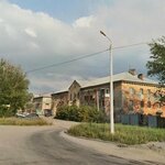 Мир яшмы (Mehanicheskaya street, 63), manufacture and wholesale of souvenirs