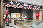Vogelbaum (Aminyevskoye Highway, 6), muebles para cocina