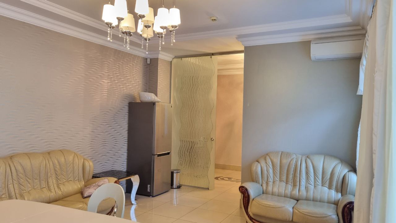 Фото Каштановый особняк