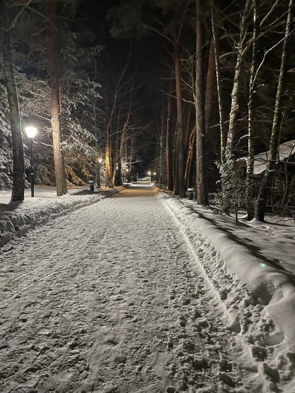 Фото Усадьба Бёхово