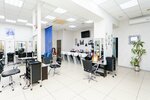 Studiya krasoty Natali Kravchenko (Tsentralniy City administrative district, Tsentralniy Microdistrict, Kommunarov Street, 268А), beauty salon