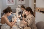 Beautonie (Verkhnyaya Embankment, 165/3), nail salon