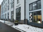 Ratmed (Beloostrovskaya Street, 22), further education