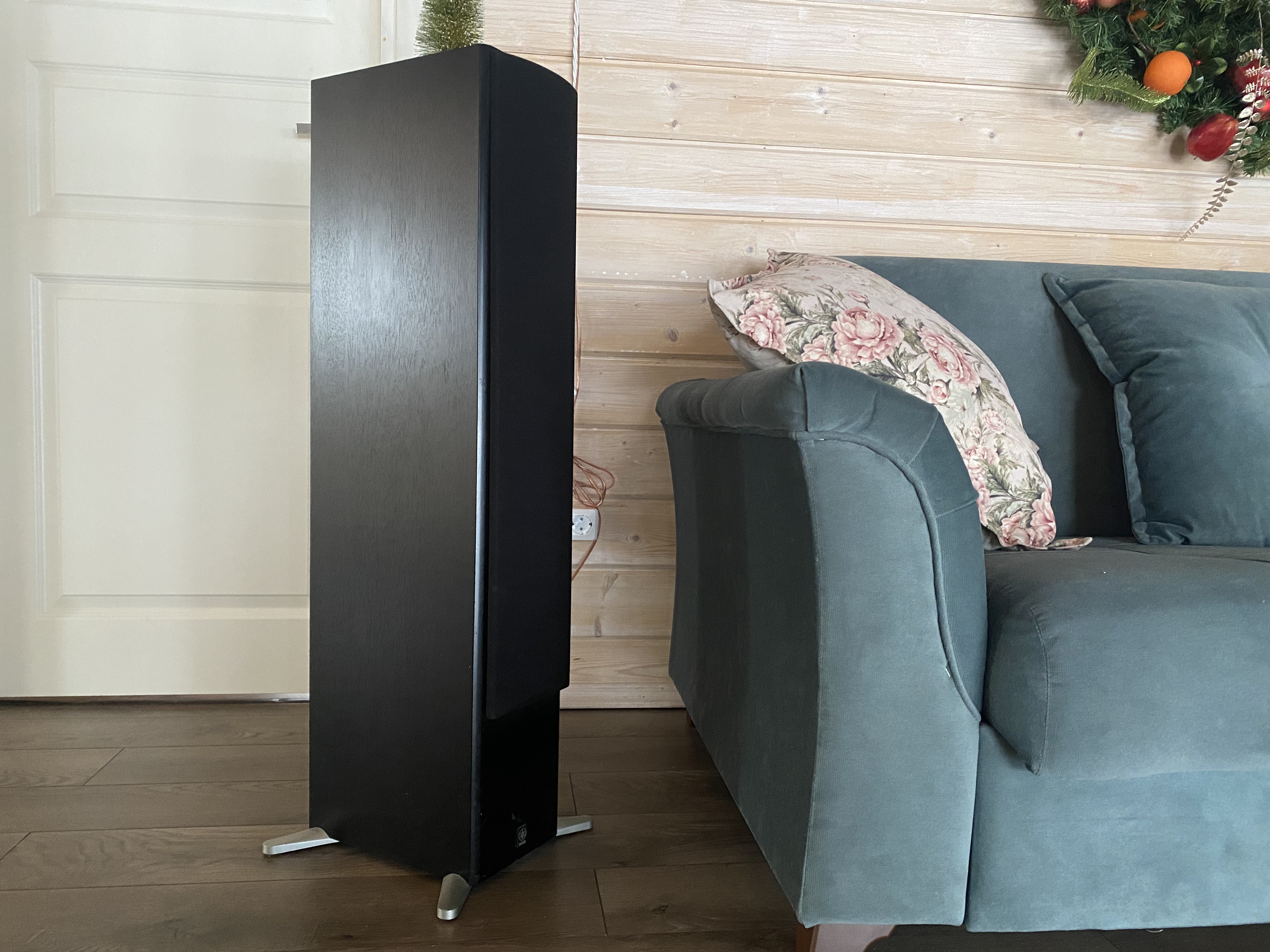 Фото Blackhouse Terrace