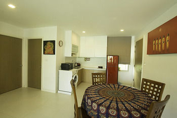 Фото The Seacraze Hua Hin by Puppap