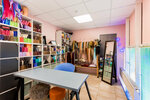 Ry4ki Dreads (Lenina Avenue, 32Б) ، مصففو الشعر