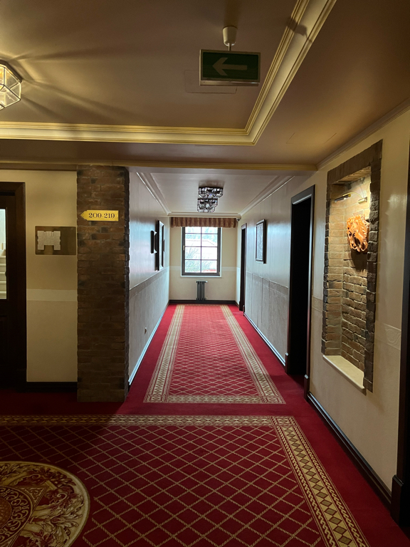 Фото Эрмитаж