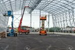 Fortrent (Ufa, Maykopskaya ulitsa, 61) ، تأجير آلات البناء والآلات ذات الأغراض الخاصة