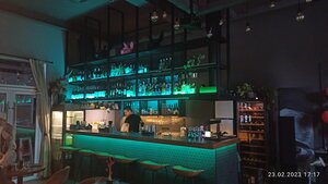 Raclette bar Malevich (Kolomna, Umanskaya Street, 3Л), restaurant