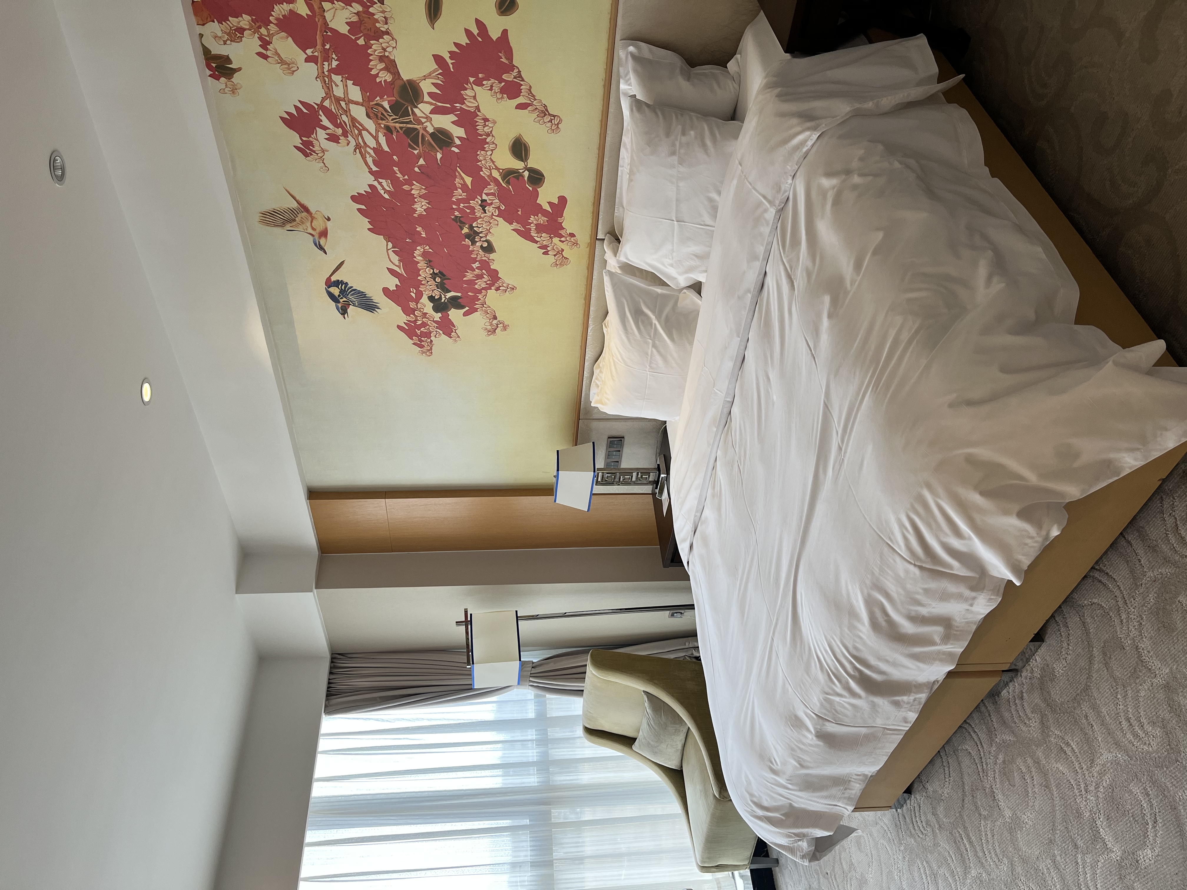 Фото Гостиница Hualing Hotels Preference