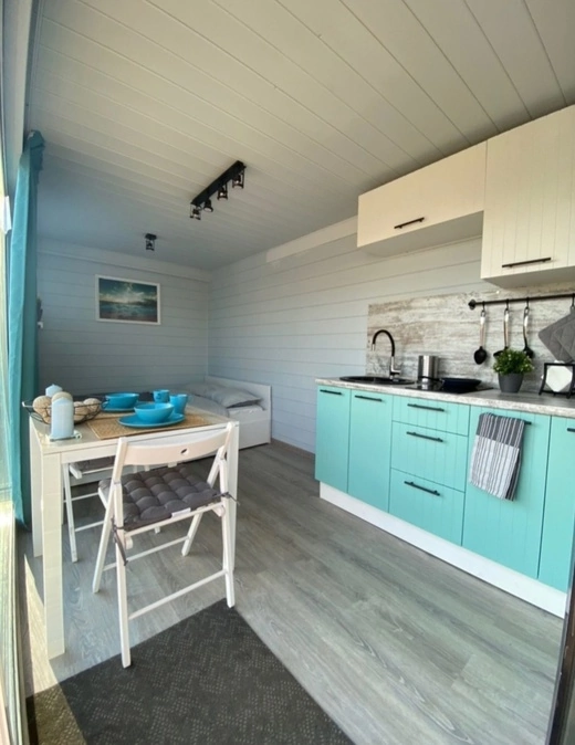 Фото Пушкинские дачи