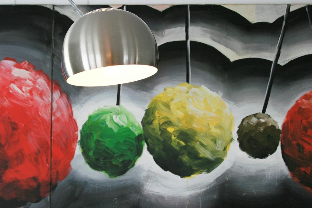 Фото Hotel Chelsea