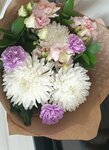 Цветочная база (Buzuluk, Iskrovskaya ulitsa, 2), flower shop