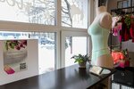 ЖыШы (derevnya Saburovo, 42А), lingerie and swimwear shop