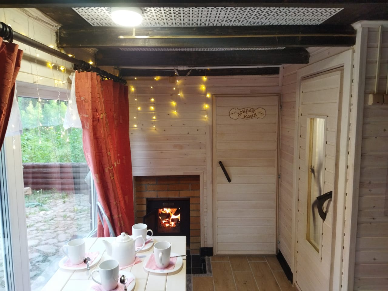 Фото Золотая сова