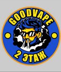 Good Vape (Tomskaya ulitsa, 20), vape shop