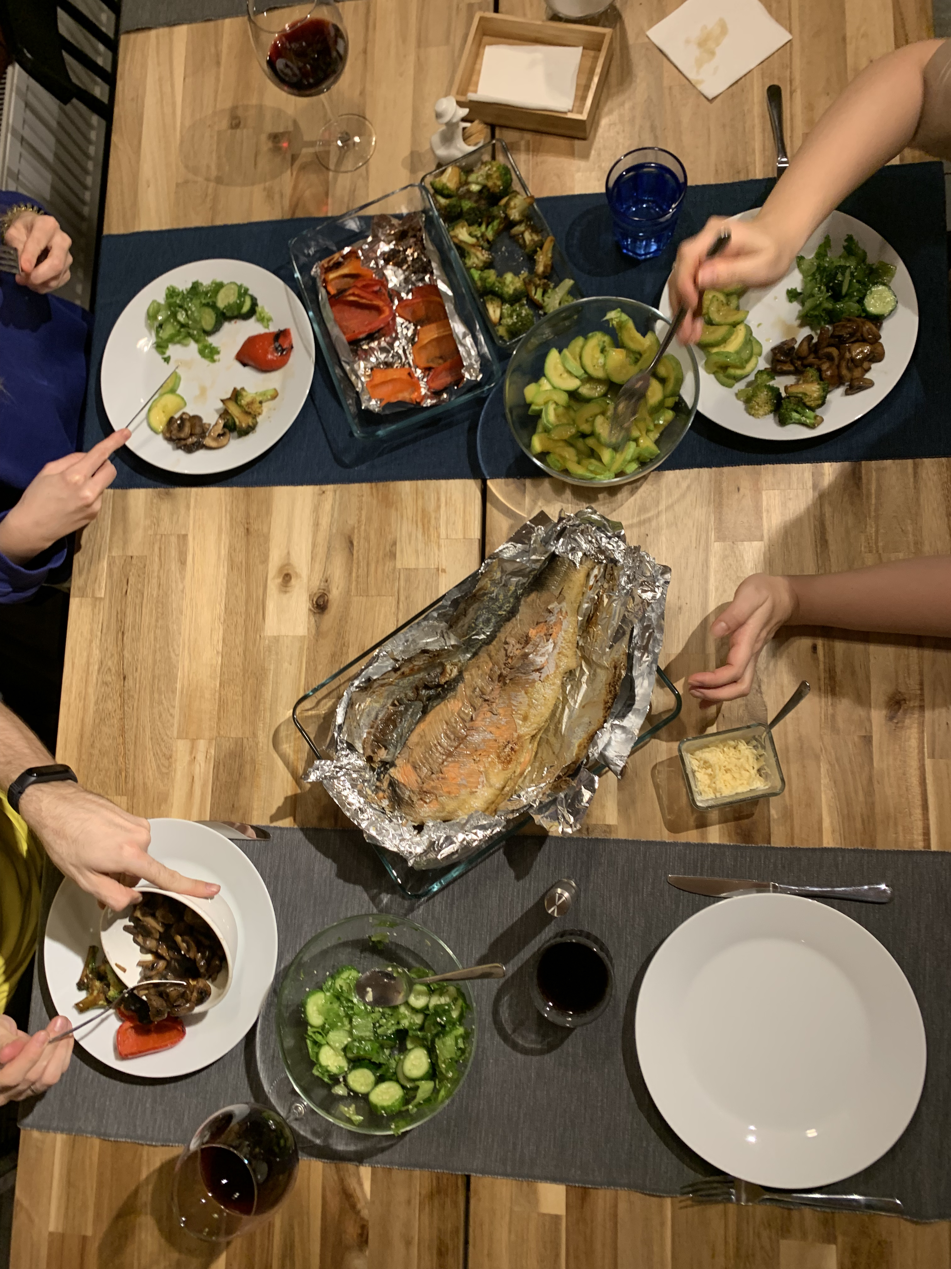 Фото Chuchemlya eco village