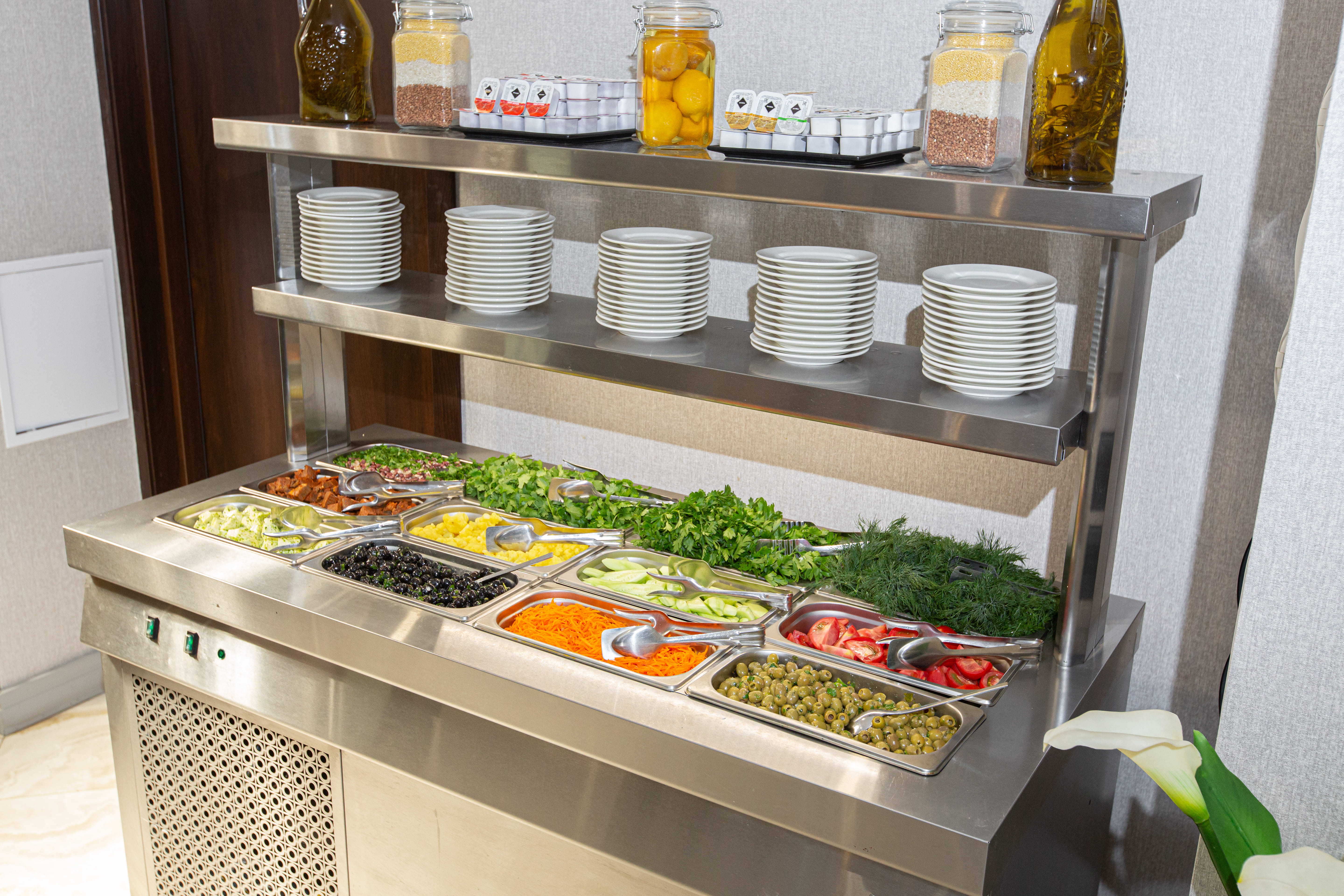 Фото Арника