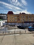 Спорт-бар (Kosmonavtov Street, 27Б), sports store