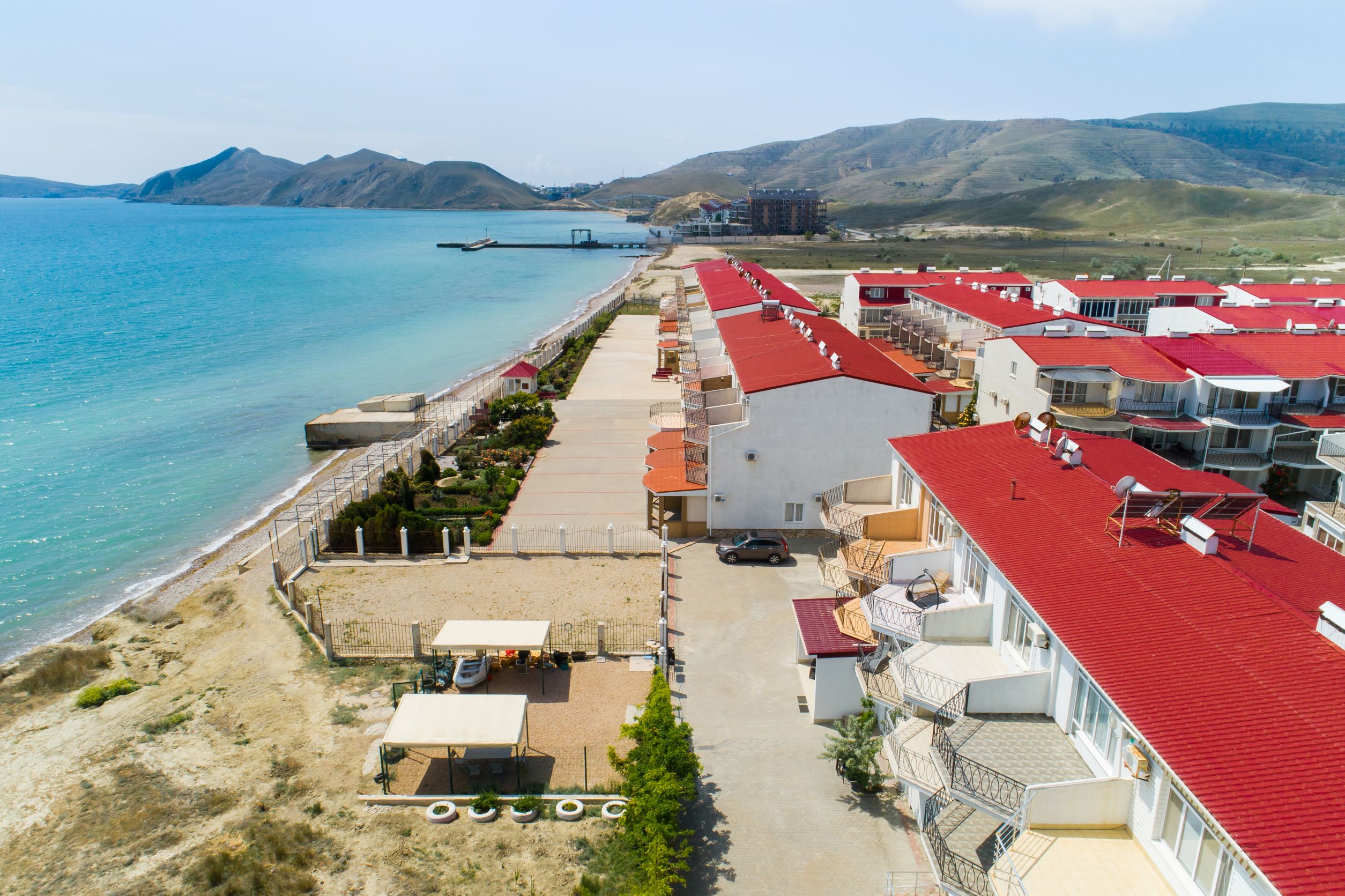 Фото РАкушка К-3