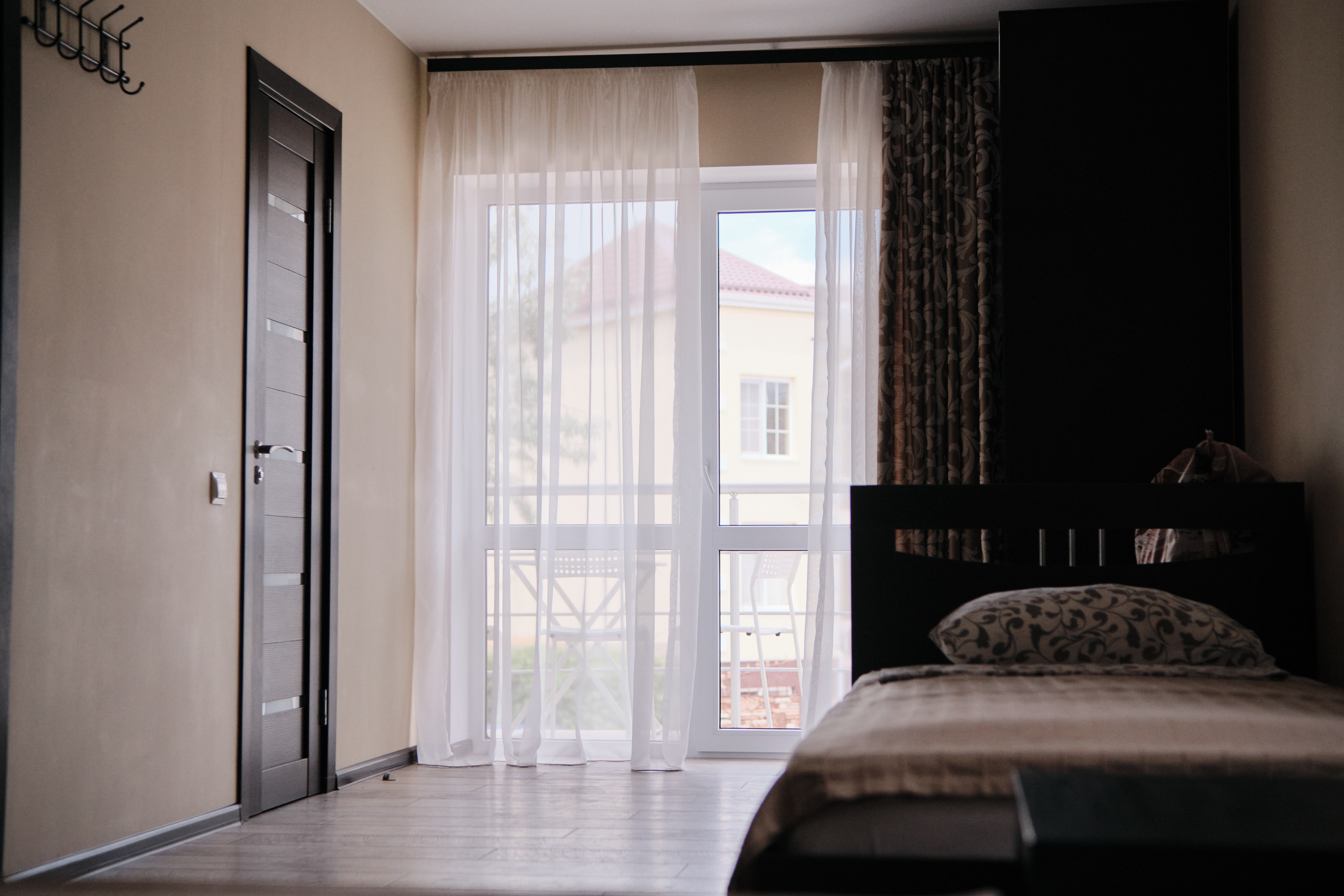 Фото Солнечная орхидея