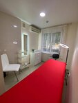 RedStudio (Sodruzhestva Street, 37/1), beauty salon