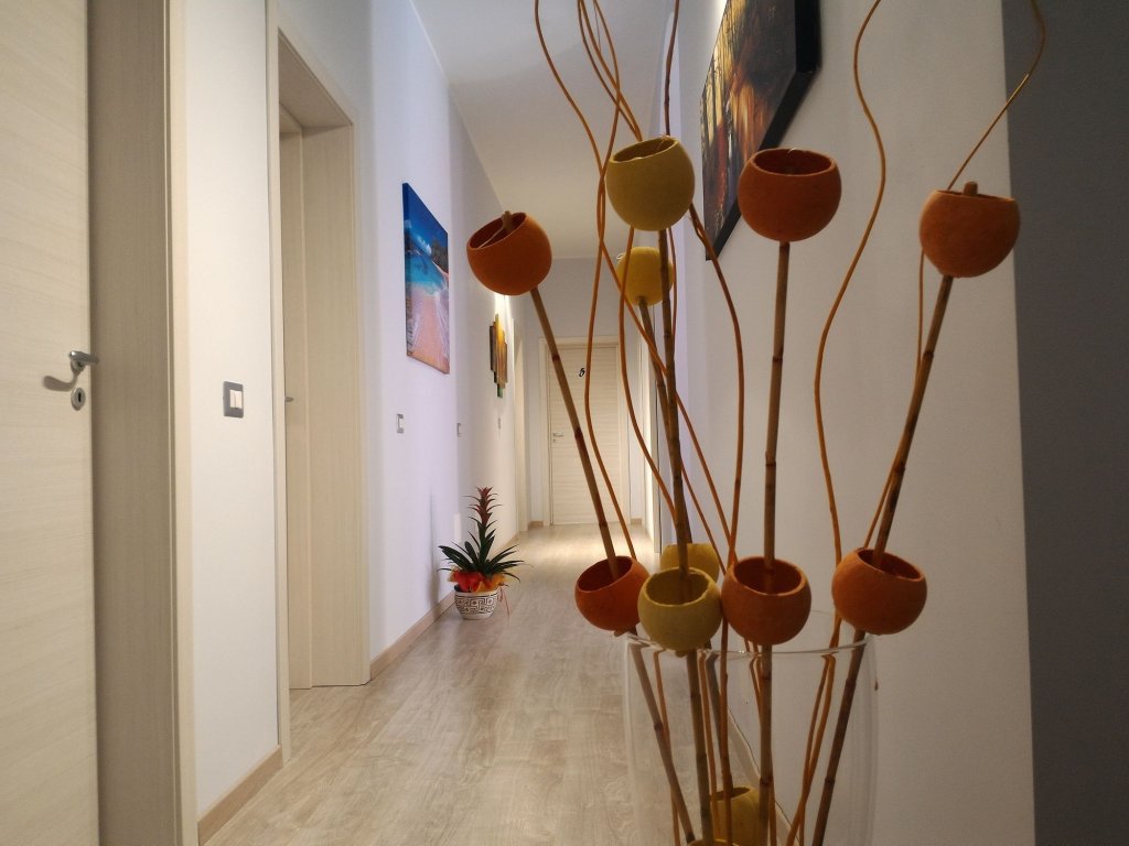 Фото B&b Costa Sicula